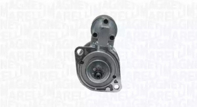 MAGNETI MARELLI 063721062010 -  Стартер